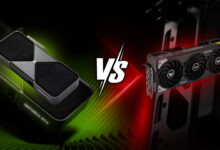هل كروت Nvidia متفوقة على جميع المنافسين ؟ شرح لجميع تقنيات الألعاب