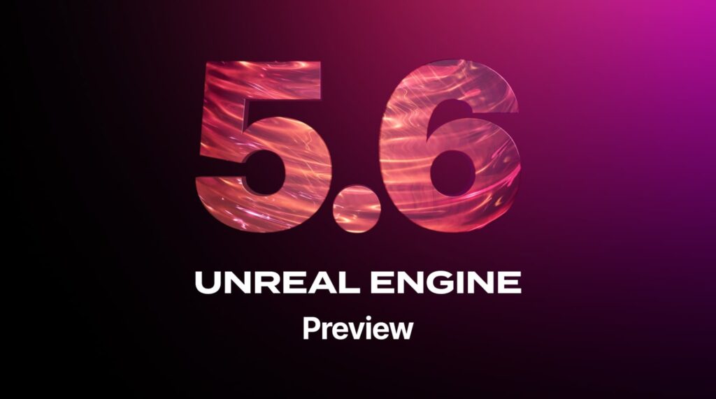 كيف استعان CD Projekt RED بمحرك Unreal Engine 5 لتحقيق رؤيته في The Witcher 4؟