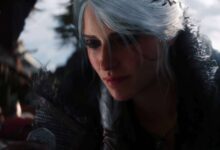 كيف استعان CD Projekt RED بمحرك Unreal Engine 5 لتحقيق رؤيته في The Witcher 4؟