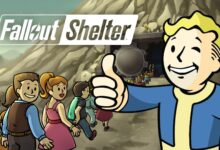 رسميا لعبة Fallout Shelter تصل الى 230 مليون عملية تحميل