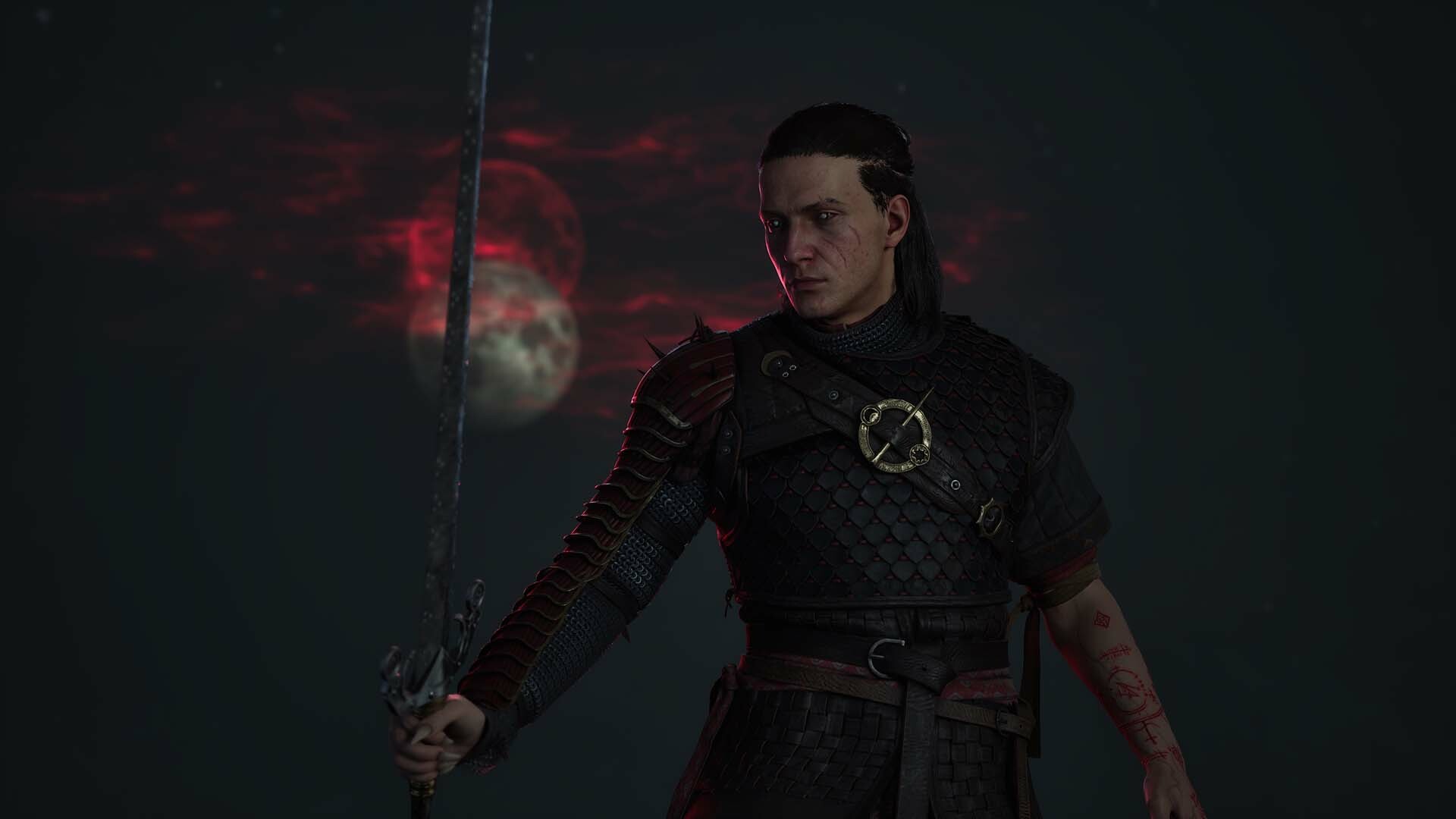 تحليل استعراض The Blood of Dawnwalker من مطوري The Witcher 3