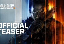 الإعلان عن Call of Duty: Black Ops 7