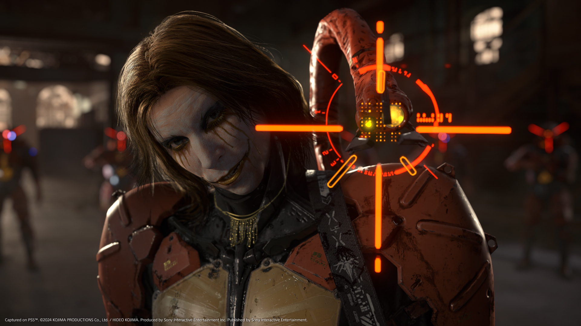 مراجعة Death Stranding 2: On The Beach