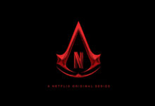 نتفليكس تعلن رسميًا عن مسلسل Assassin's Creed