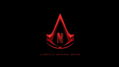 نتفليكس تعلن رسميًا عن مسلسل Assassin's Creed