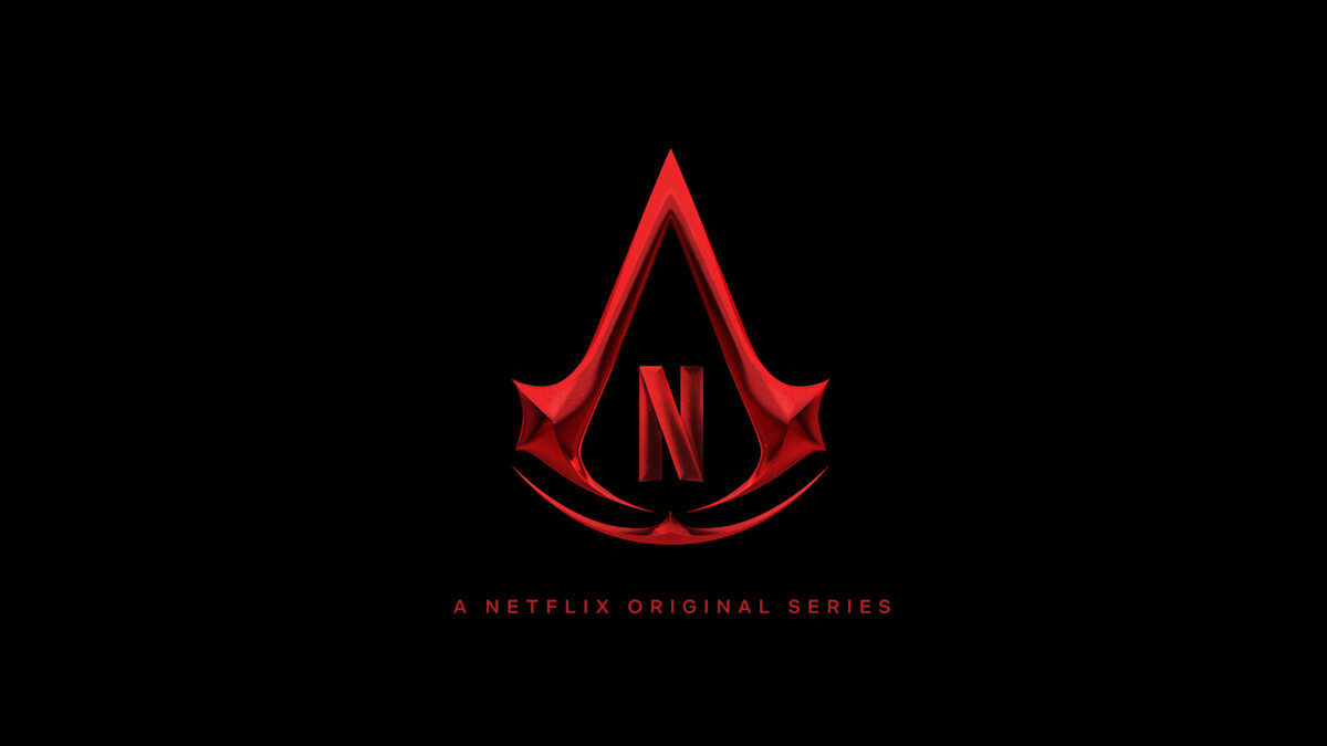 نتفليكس تعلن رسميًا عن مسلسل Assassin's Creed