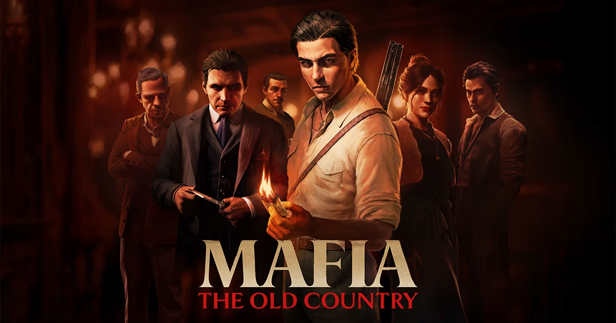 كل ما تحتاج معرفته عن لعبة Mafia: The Old Country