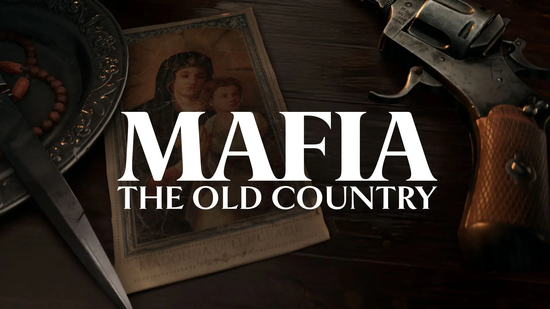 كل ما تحتاج معرفته عن لعبة Mafia: The Old Country