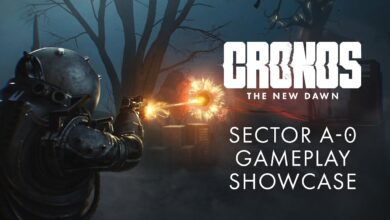 فريق Bloober Team يكشف عن أول فيديو مطوّل لأسلوب اللعب للعبة Cronos: The New Dawn
