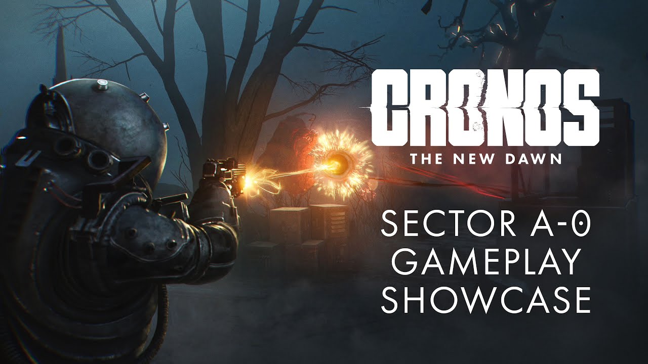فريق Bloober Team يكشف عن أول فيديو مطوّل لأسلوب اللعب للعبة Cronos: The New Dawn 1 فريق Bloober Team يكشف عن أول فيديو مطوّل لأسلوب اللعب للعبة Cronos: The New Dawn