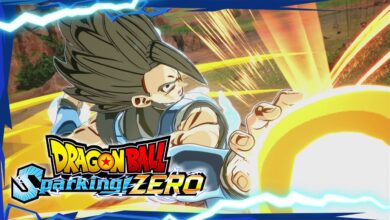 لعبة DRAGON BALL: Sparking! ZERO ترحب بشخصية شالوت