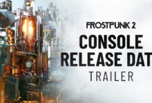 لعبة Frostpunk 2 قادمة لأجهزة الكونسول في 18 سبتمبر 2025