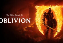 مراجعة The Elder Scrolls IV: Oblivion Remastered