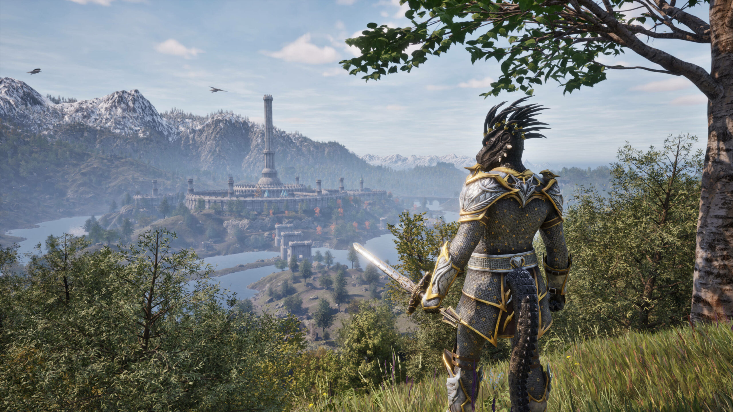 مراجعة The Elder Scrolls IV: Oblivion Remastered