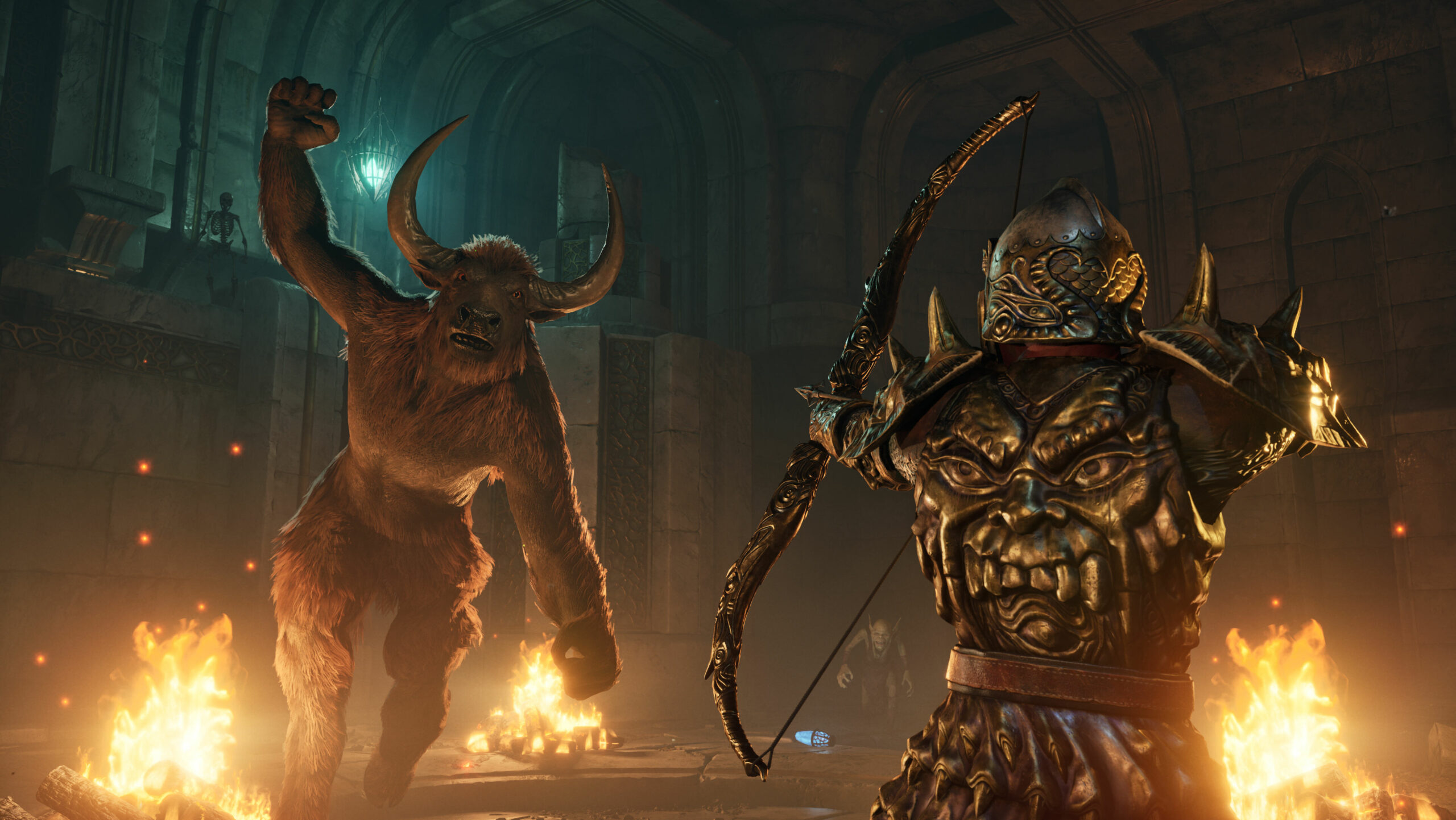 مراجعة The Elder Scrolls IV: Oblivion Remastered