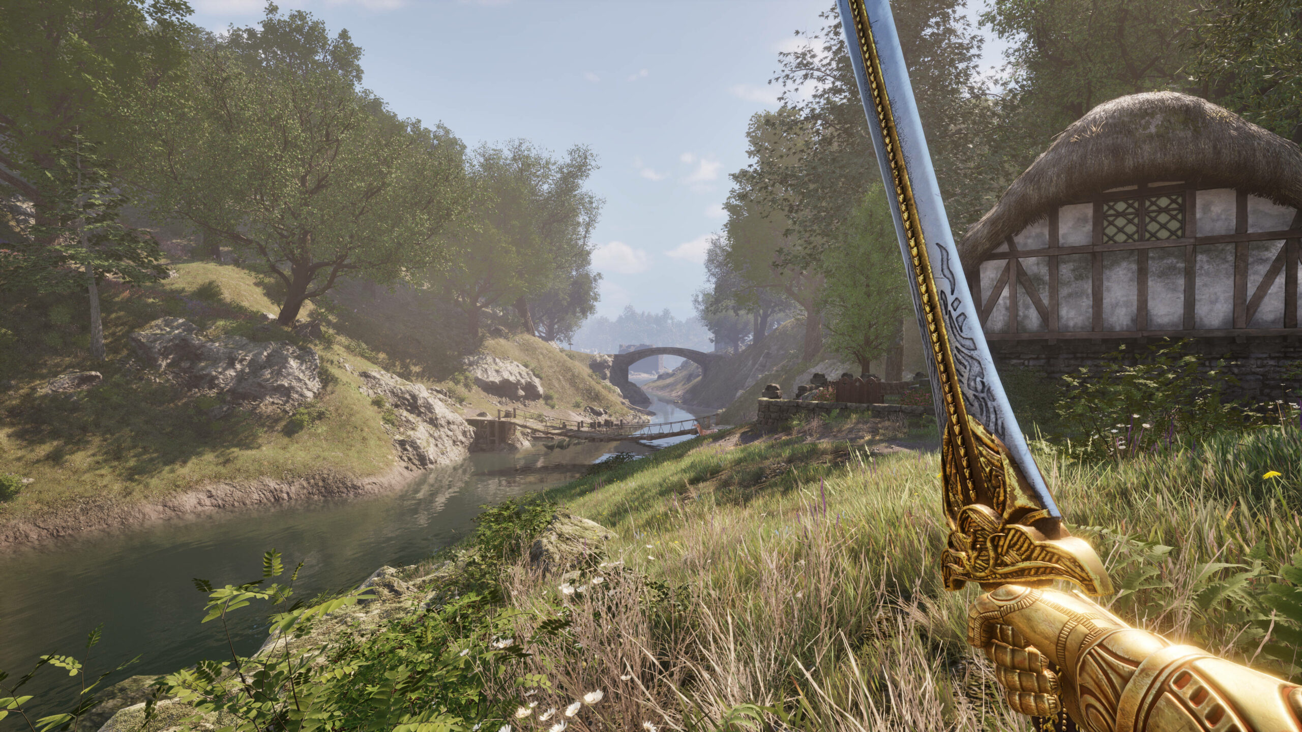 مراجعة The Elder Scrolls IV: Oblivion Remastered