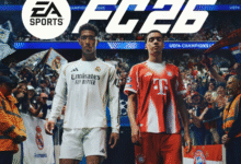 الرياض تستضيف أول تجربة عامة للعبة EA SPORTS FC 26 عالميًا