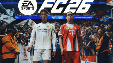 الرياض تستضيف أول تجربة عامة للعبة EA SPORTS FC 26 عالميًا