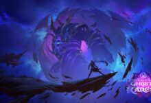 التحديث 11.2 من The War Within: أشباح كاريش: متاح الآن