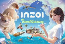 شركة KRAFTON تطلق الـ DLC المجاني الأول للعبة inZOI تحت عنوان ‘Island Getaway’ في 20 أغسطس
