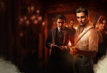 لعبة Mafia: The Old Country متوفرة الآن