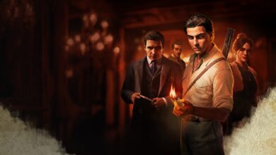 لعبة Mafia: The Old Country متوفرة الآن