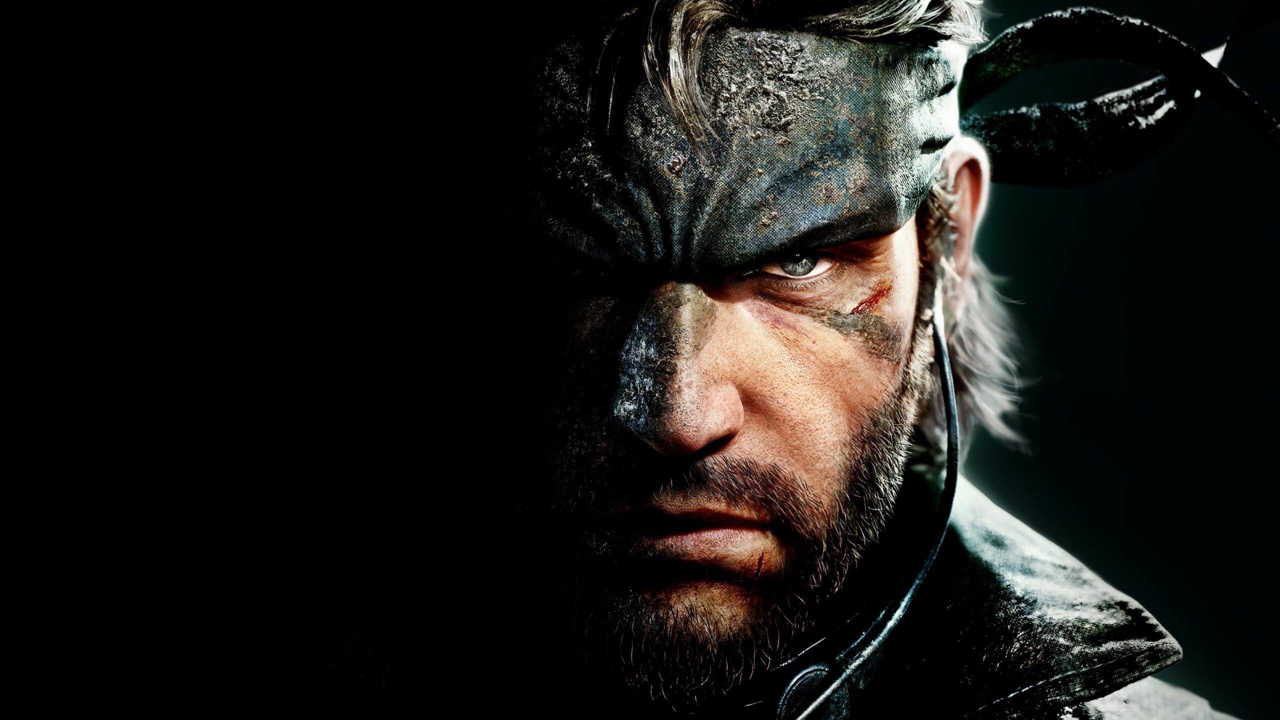10 معلومات عن لعبة Metal Gear Solid Delta: Snake Eater 1 10 معلومات عن لعبة Metal Gear Solid Delta: Snake Eater