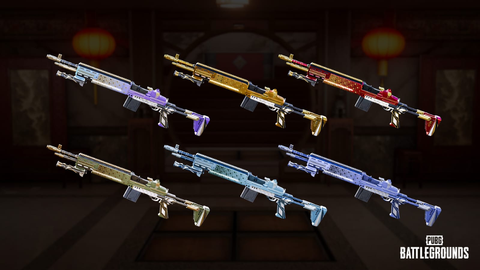 تحديث 37.1 للعبة PUBG: BATTLEGROUNDS أصبح متوفرا تحديث 37.1 للعبة PUBG: BATTLEGROUNDS أصبح متوفرا