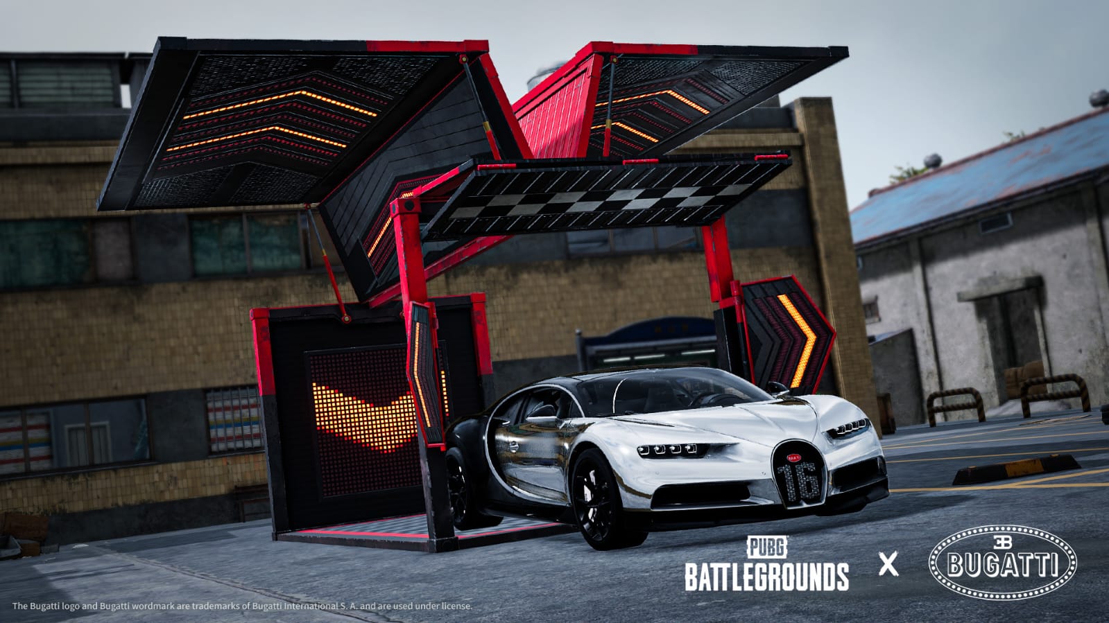 تحديث 37.1 للعبة PUBG: BATTLEGROUNDS أصبح متوفرا تحديث 37.1 للعبة PUBG: BATTLEGROUNDS أصبح متوفرا