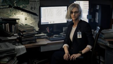 إشاعة: لعبة Resident Evil Requiem ستحتوي على 3 شخصيات قابلة للعب