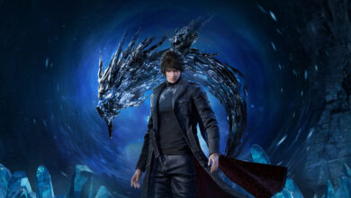 كل ما تحتاج معرفته عن لعبة Lost Soul Aside
