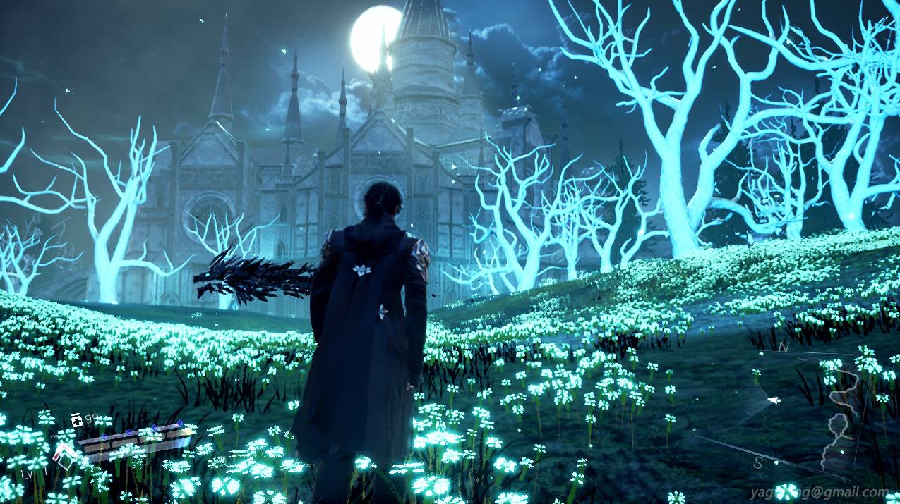 كل ما تحتاج معرفته عن لعبة Lost Soul Aside