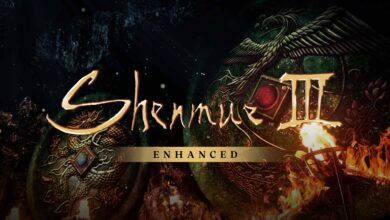الكشف رسميا على النسخة المحسنة من لعبة Shenmue III على مختلف المنصات