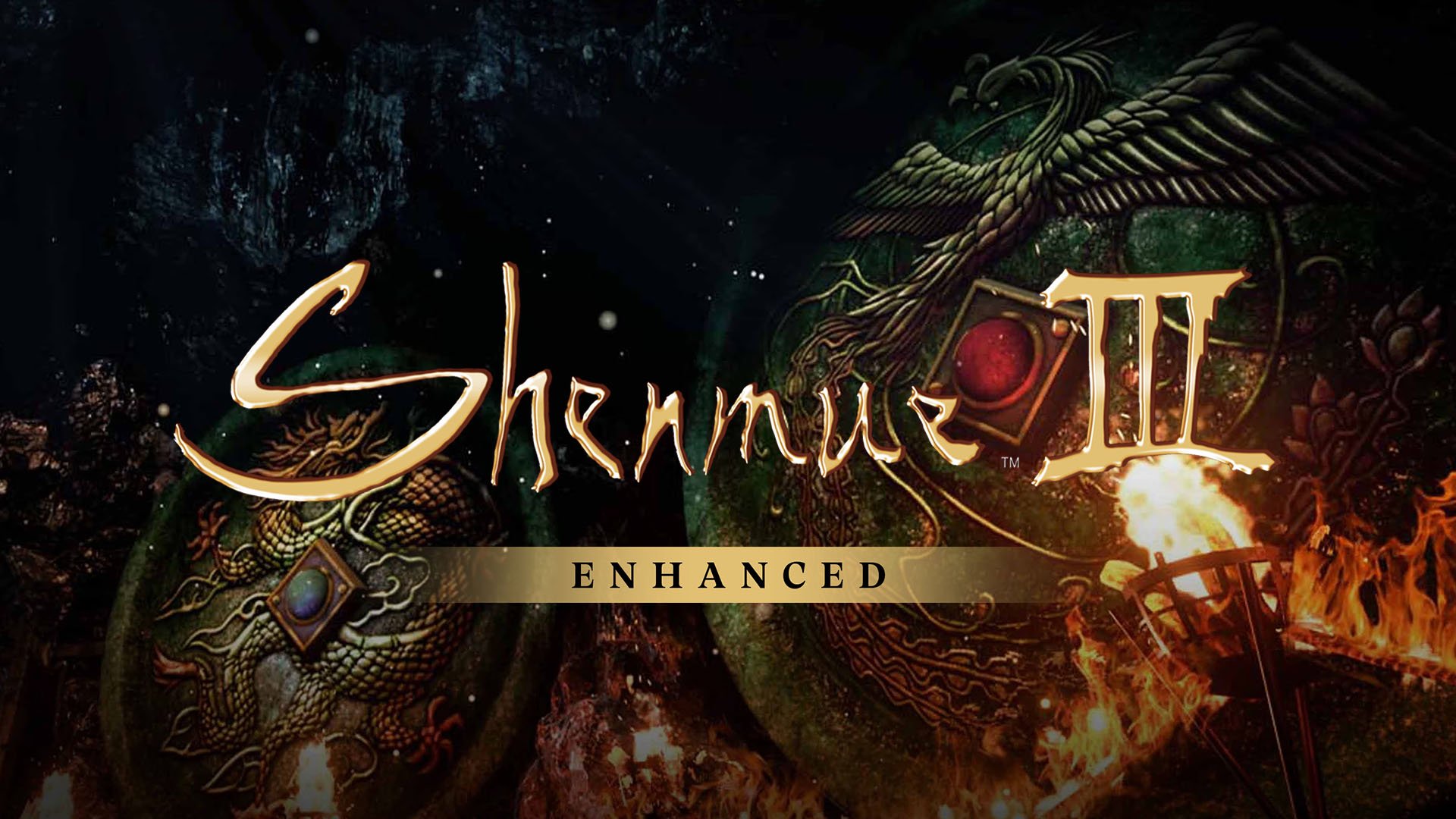 الكشف رسميا على النسخة المحسنة من لعبة Shenmue III على مختلف المنصات 1 الكشف رسميا على النسخة المحسنة من لعبة Shenmue III على مختلف المنصات
