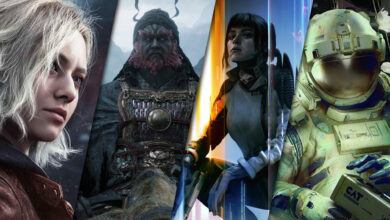 أبرز إعلانات افتتاحية Gamescom لعام 2025