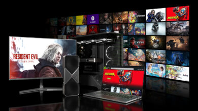 كل ما تحتاج لمعرفته حول إعلانات إنفيديا في معرض GamesCom 2025