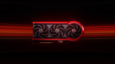 ASUS تكشف عن بطاقة ROG Matrix GeForce RTX™ 5090 نسخة الثلاثين عام