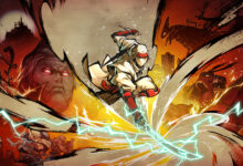 كل ما تحتاج معرفته عن لعبة Shinobi: Art of Vengeance