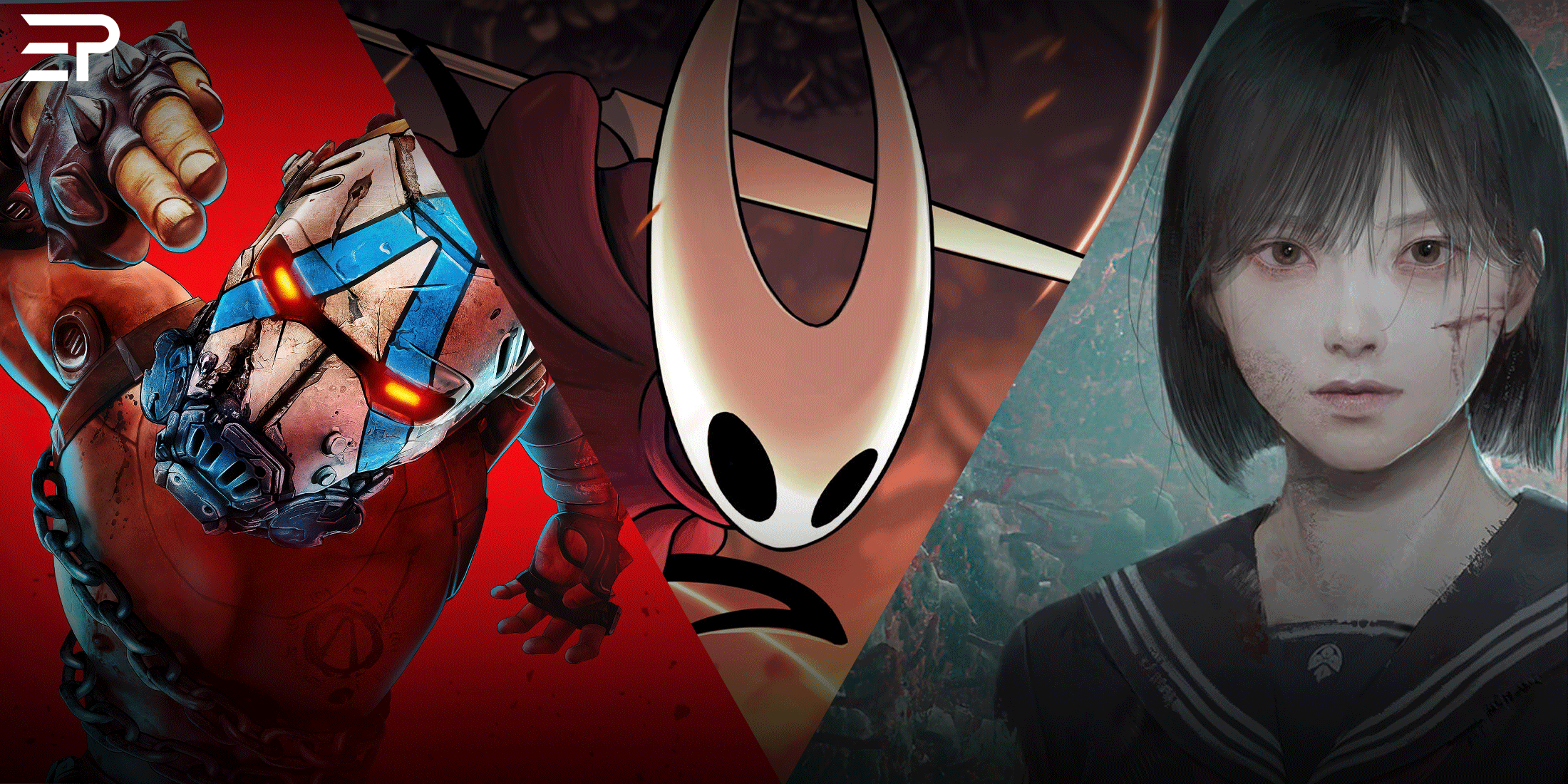 أهم ألعاب شهر سبتمبر 2025