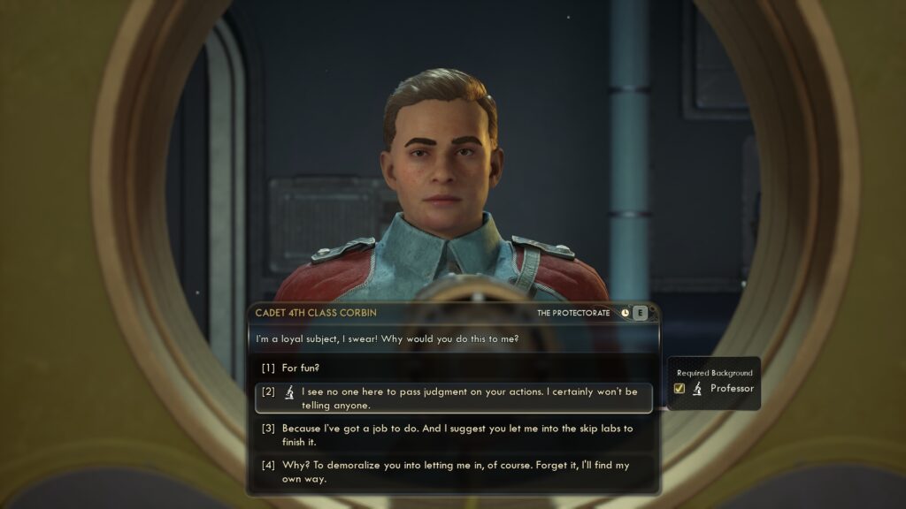 انطباعات The Outer Worlds 2 الأولية