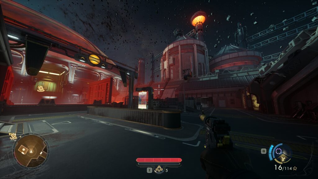 انطباعات The Outer Worlds 2 الأولية