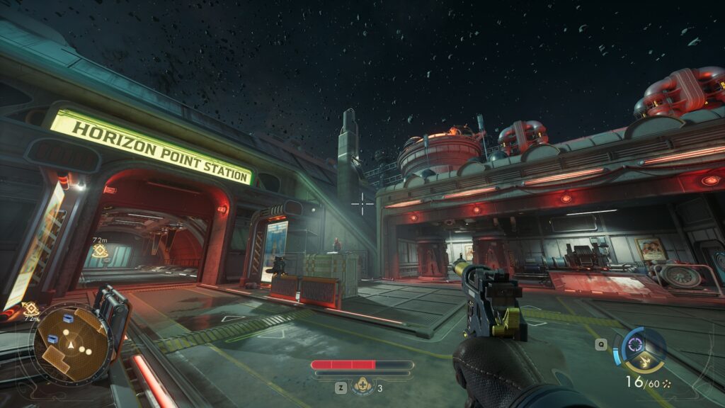 انطباعات The Outer Worlds 2 الأولية