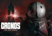 كل ما نعرفه عن لعبة Cronos: The New Dawn