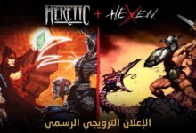 ملخص اعلانات البث الافتتاحي لمؤتمر QuakeCon