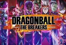 الموسم التاسع من Dragon Ball: The Breakers متوفر اليوم