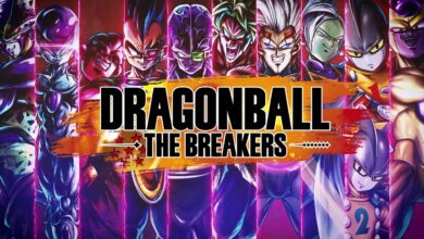 الموسم التاسع من Dragon Ball: The Breakers متوفر اليوم