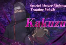 لعبة NARUTO TO BORUTO: SHINOBI STRIKER تحتفل بذكراها السابعة بإطلاق محتوى جديد