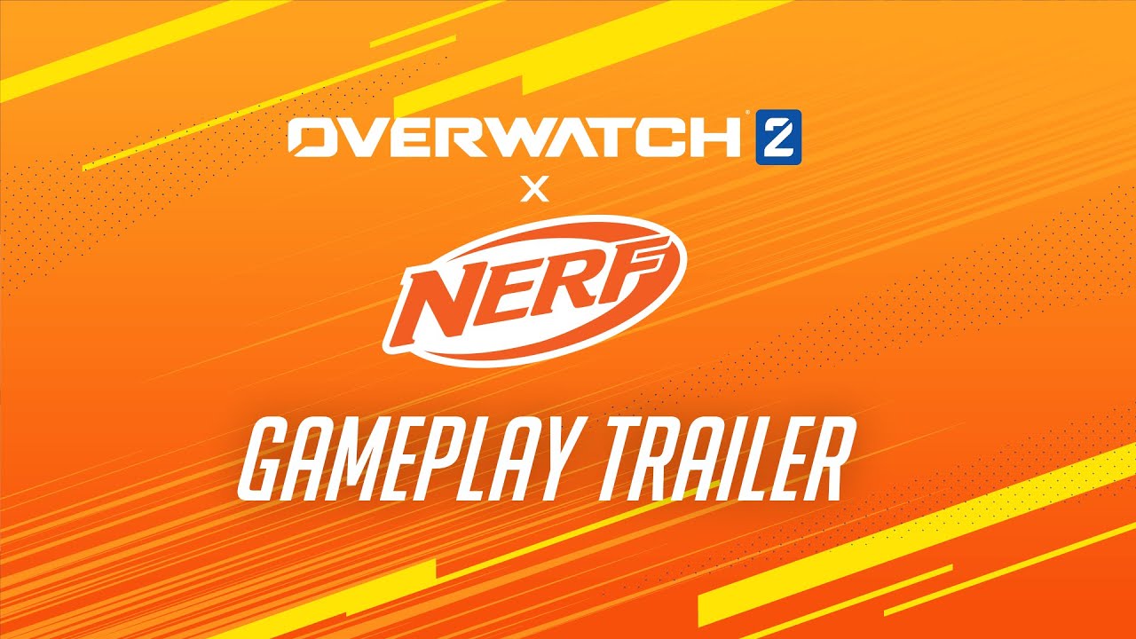 Overwatch 2