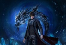 مراجعة Lost Soul Aside