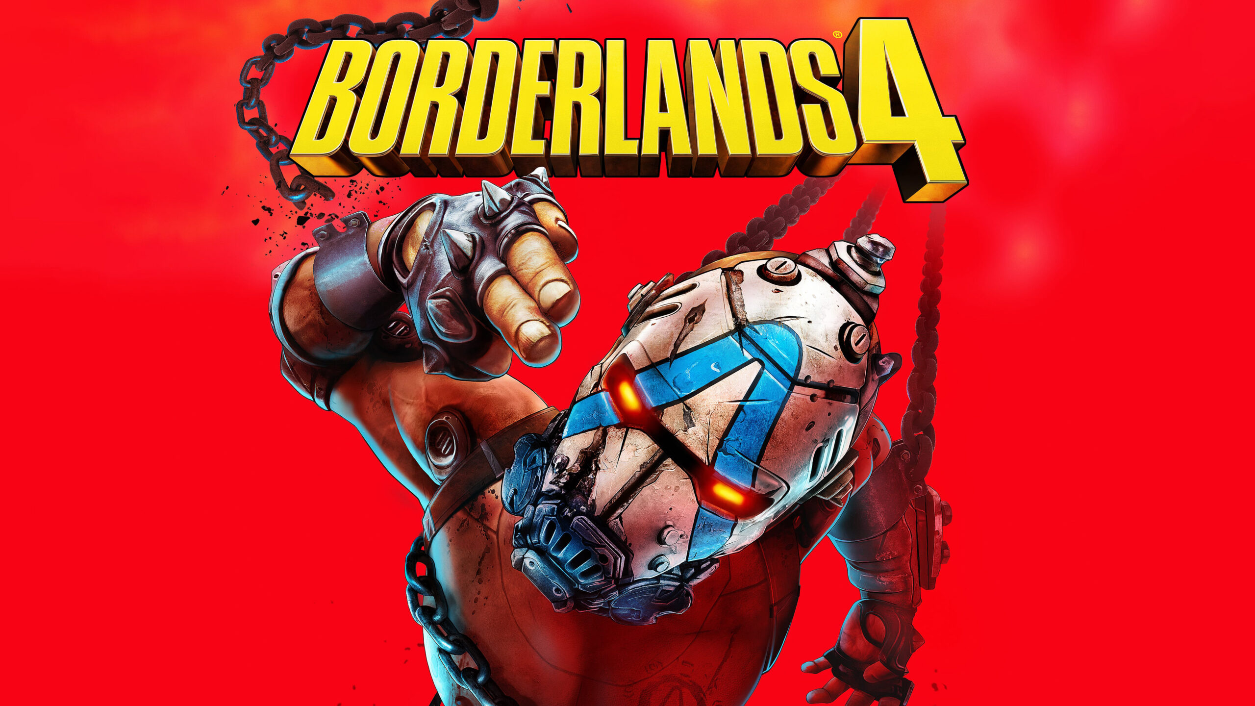 مراجعة Borderlands 4